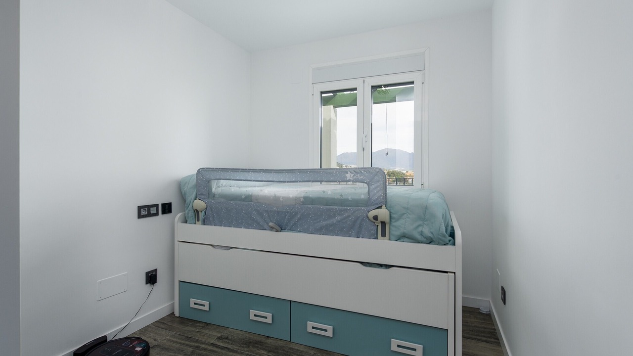 Photo of Bedroom in Puerto de la Duquesa