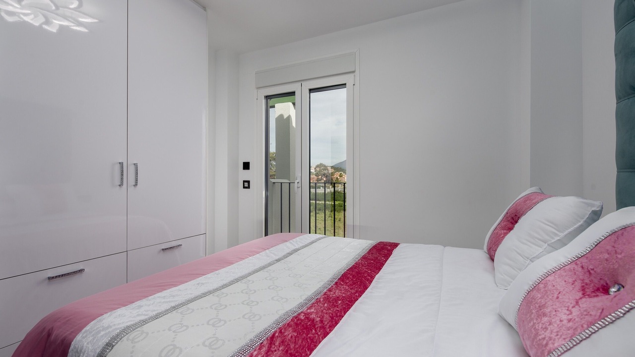Photo of Bedroom in Puerto de la Duquesa