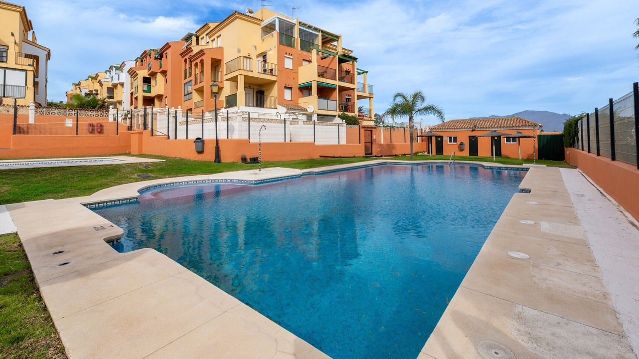 Photo of Outdoor in Puerto de la Duquesa
