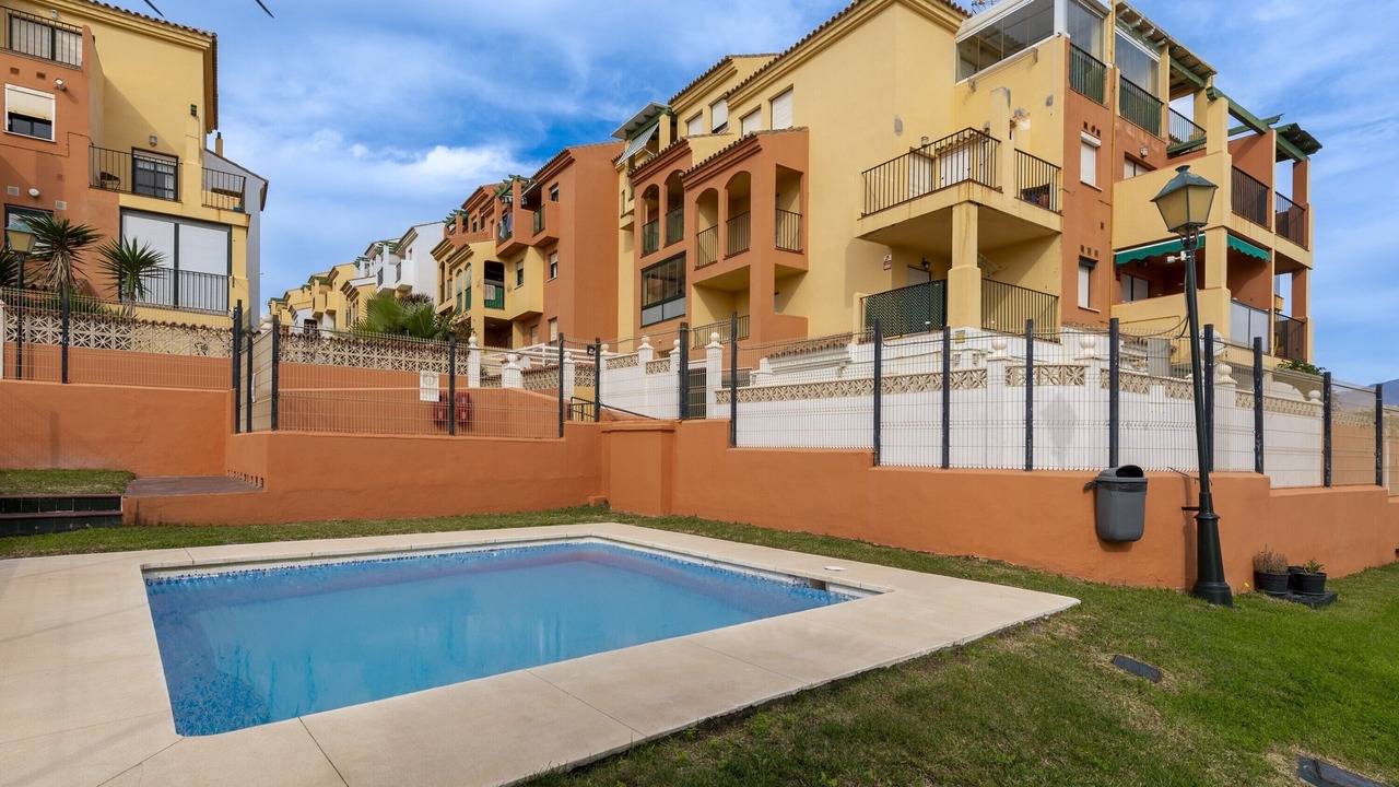Photo of Outdoor in Puerto de la Duquesa