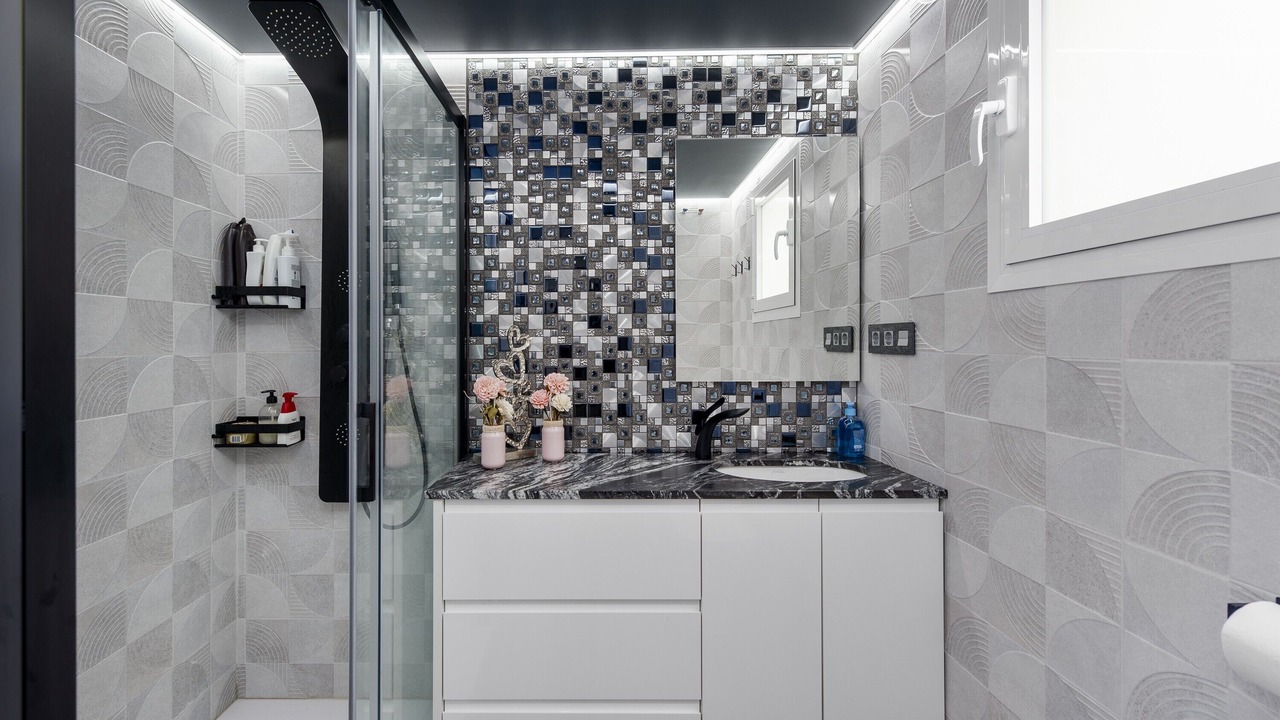 Photo of Bathroom in Puerto de la Duquesa