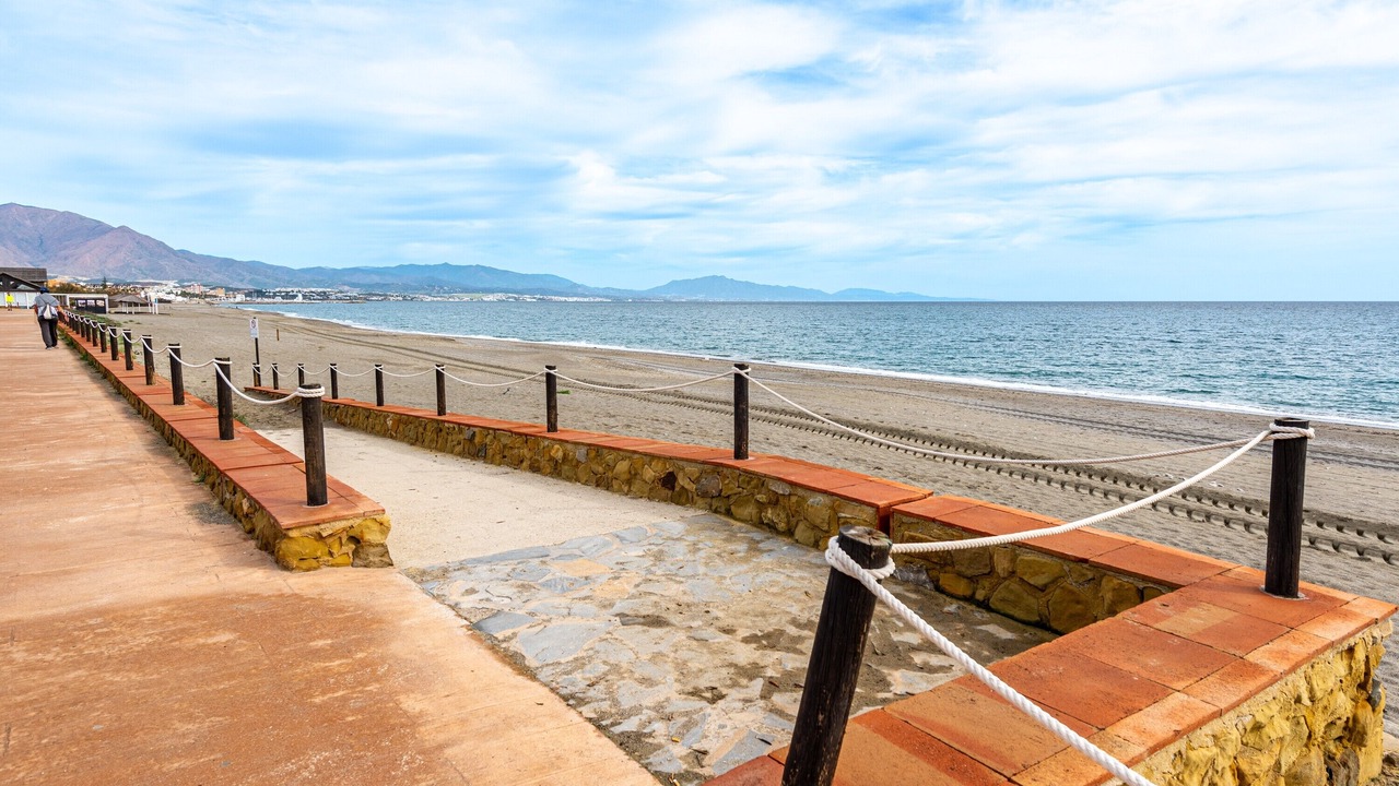 Photo of Others in Puerto de la Duquesa
