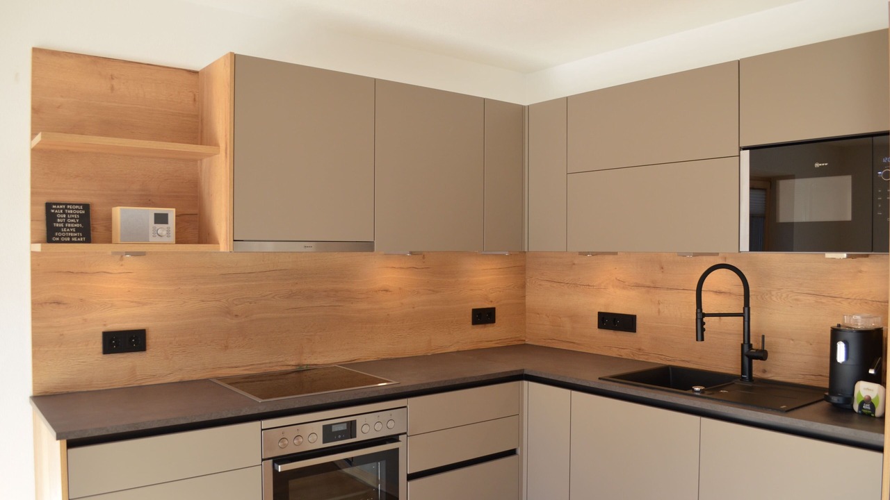 Photo of Kitchen in Groissenbach
