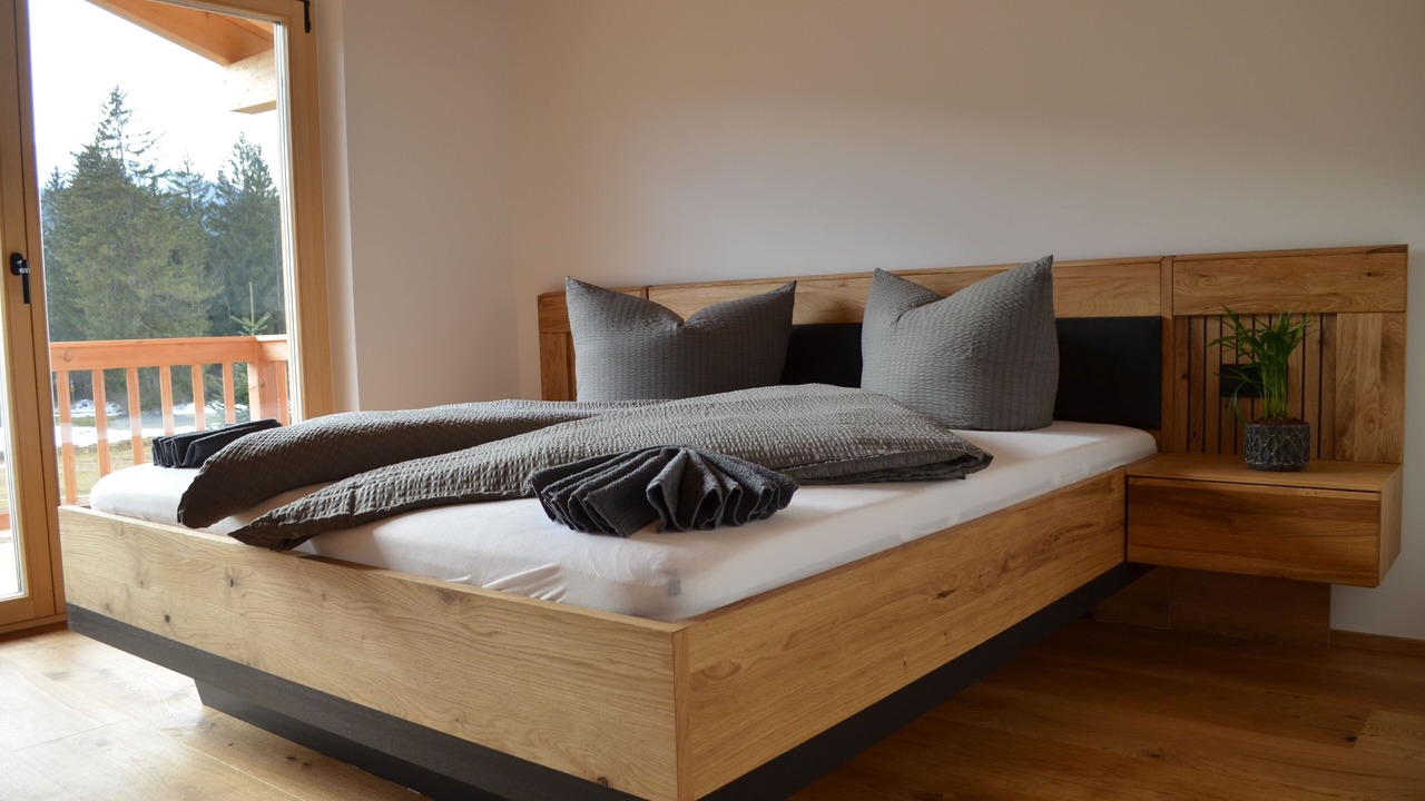 Photo of Bedroom in Groissenbach