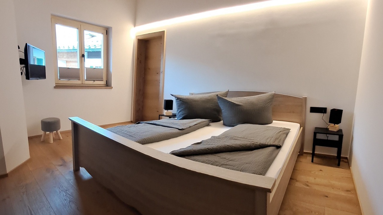 Photo of Bedroom in Groissenbach
