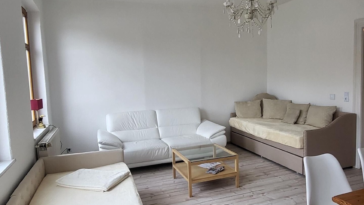 Photo of Livingroom in Konigstein an der Elbe