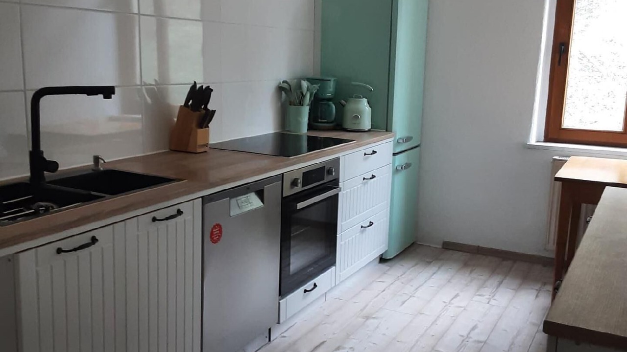 Photo of Kitchen in Konigstein an der Elbe