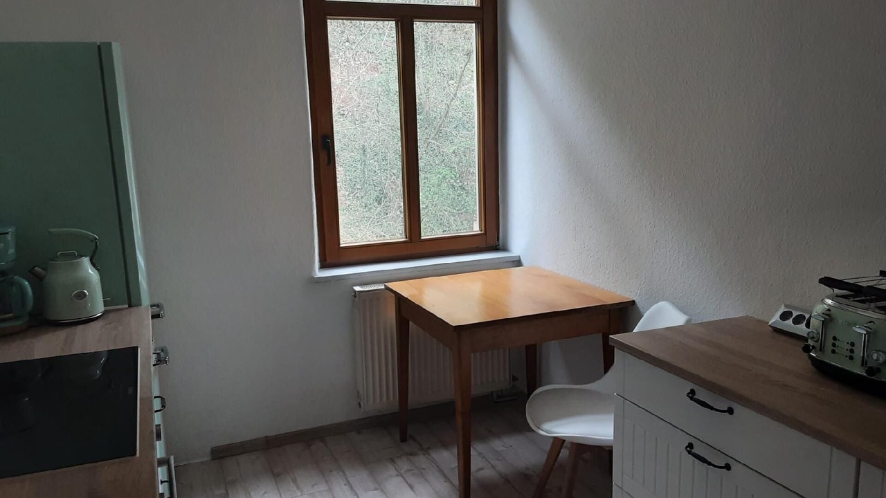 Photo of Kitchen in Konigstein an der Elbe