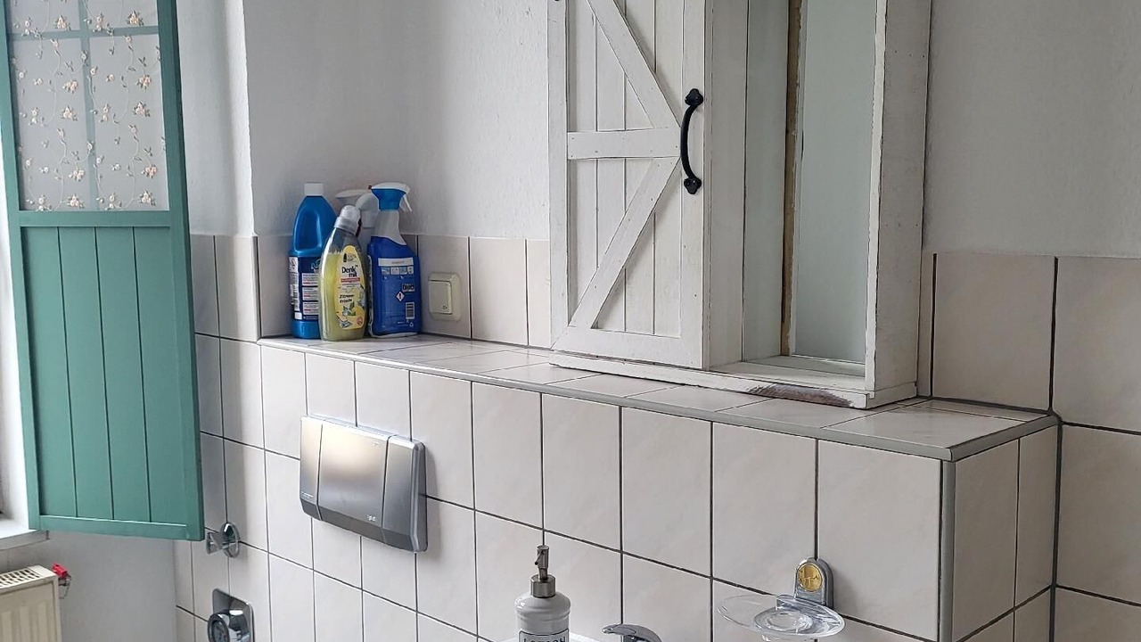 Photo of Bathroom in Konigstein an der Elbe