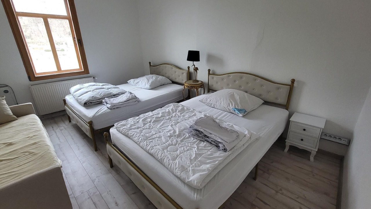 Photo of Bedroom in Konigstein an der Elbe