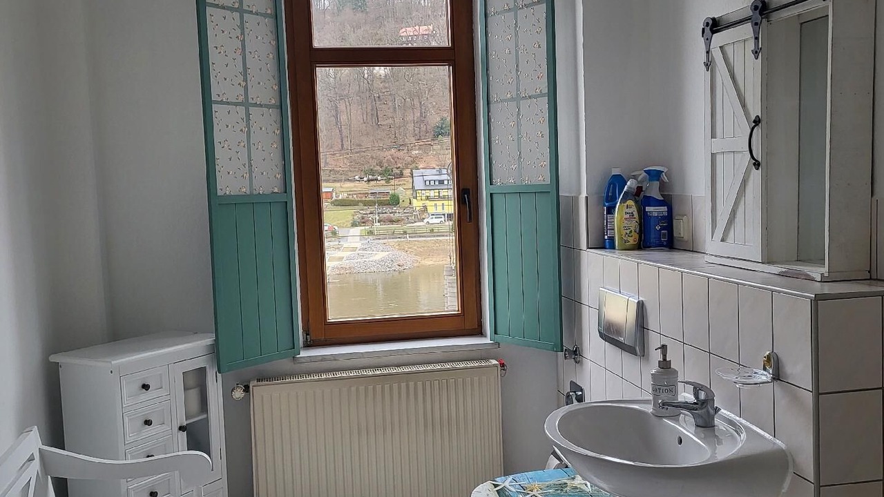 Photo of Bathroom in Konigstein an der Elbe
