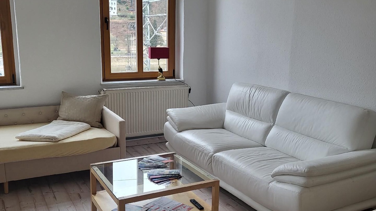 Photo of Livingroom in Konigstein an der Elbe