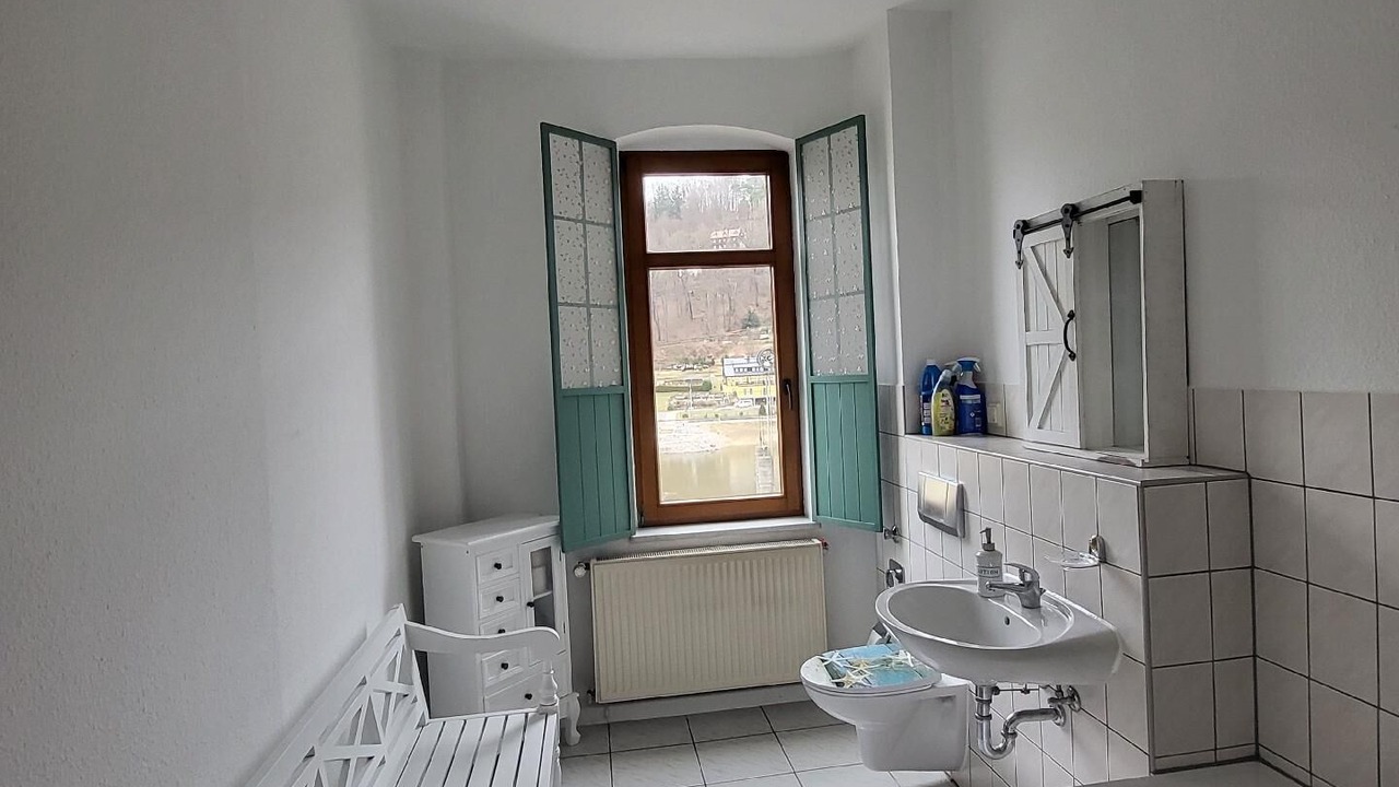Photo of Bathroom in Konigstein an der Elbe
