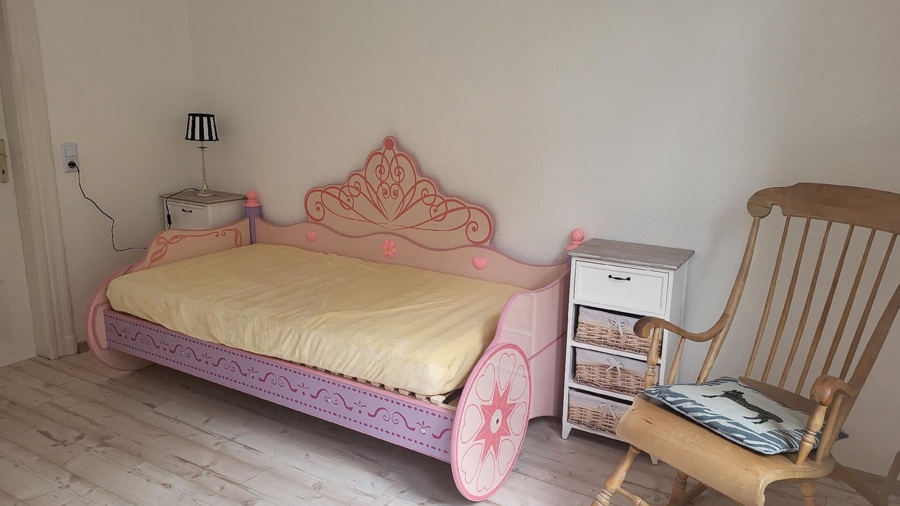 Photo of Bedroom in Konigstein an der Elbe