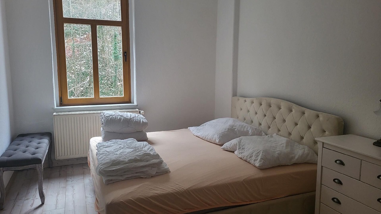 Photo of Bedroom in Konigstein an der Elbe