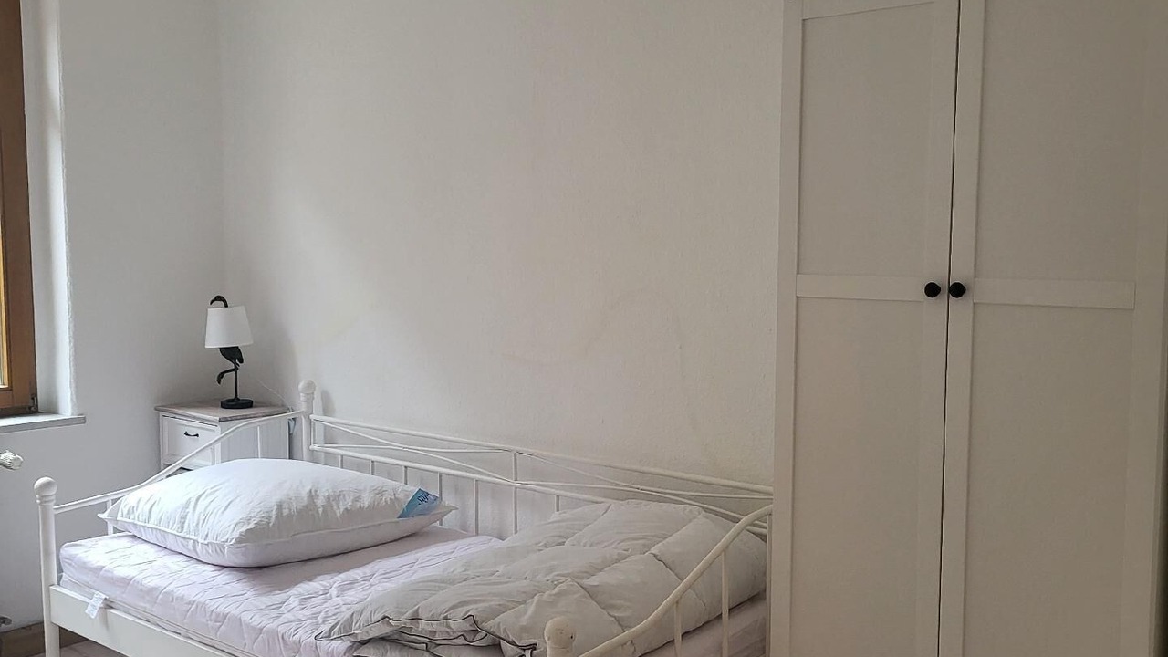 Photo of Bedroom in Konigstein an der Elbe