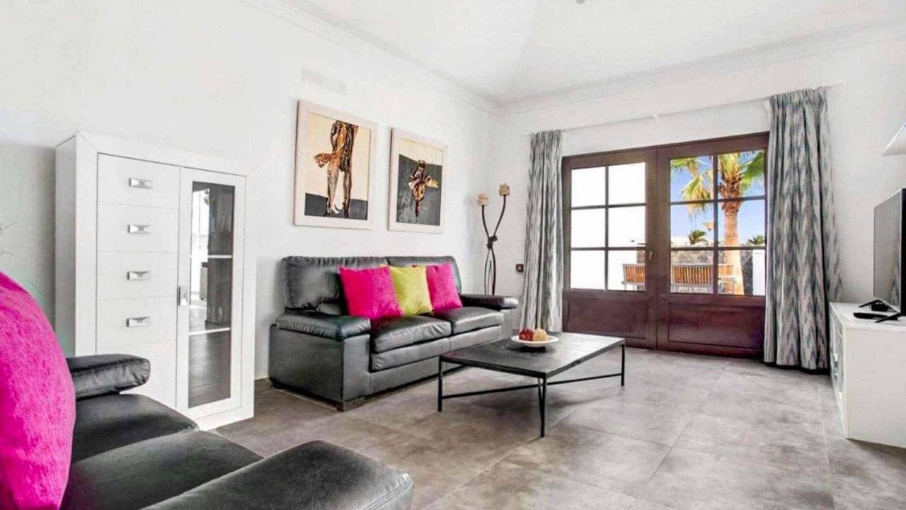 Photo of Livingroom in Matagorda