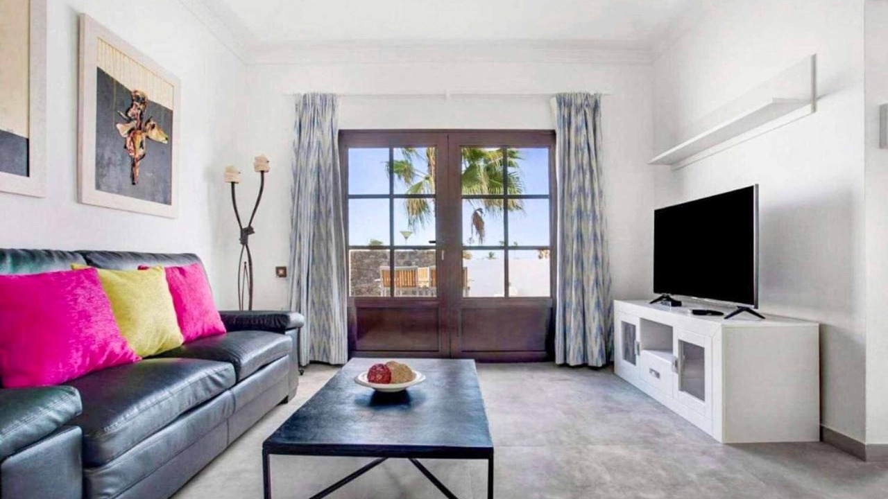 Photo of Livingroom in Matagorda