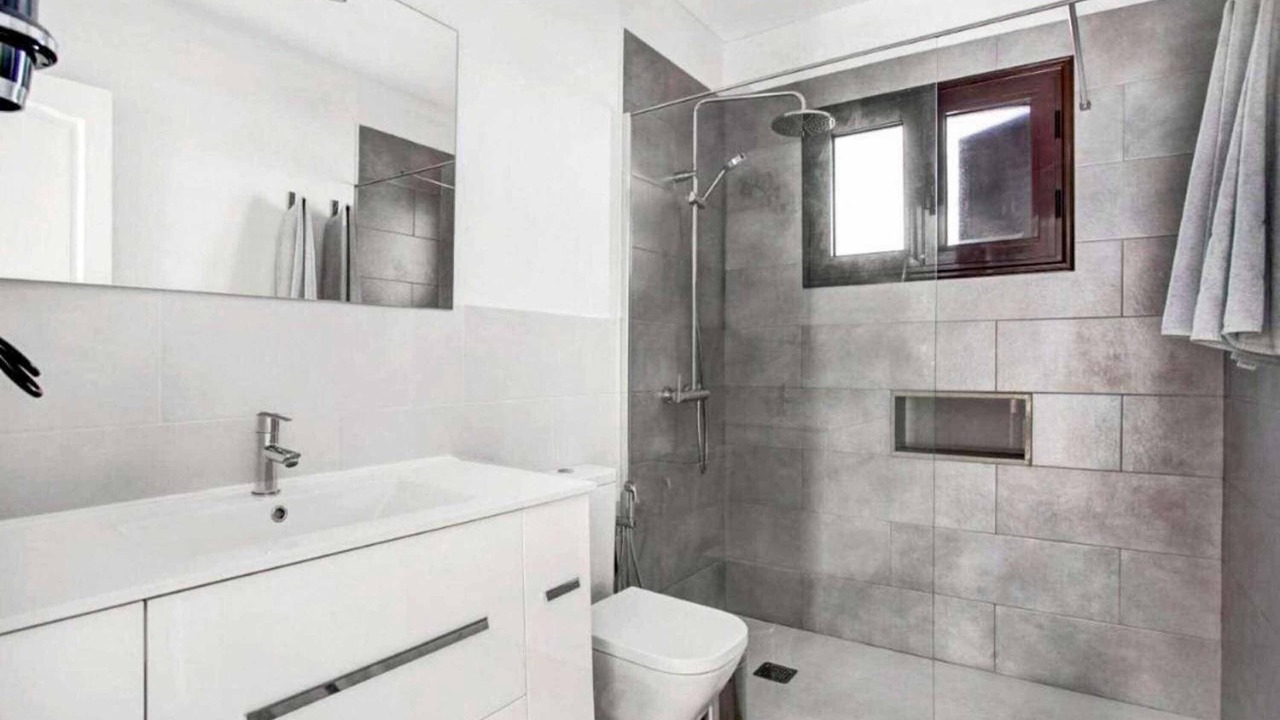 Photo of Bathroom in Matagorda