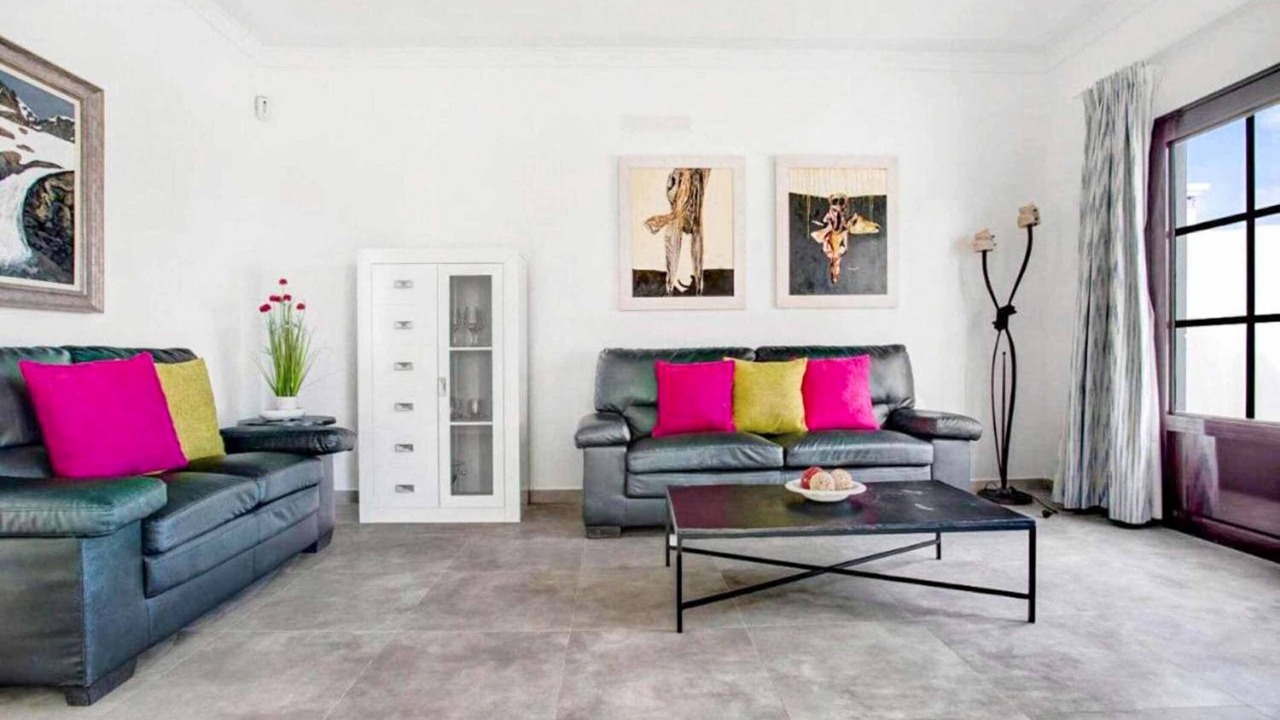 Photo of Livingroom in Matagorda