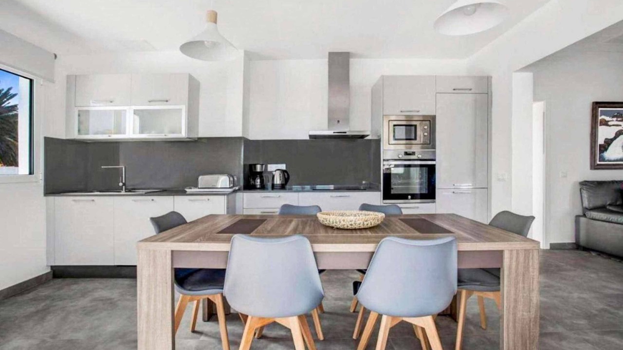 Photo of Kitchen in Matagorda