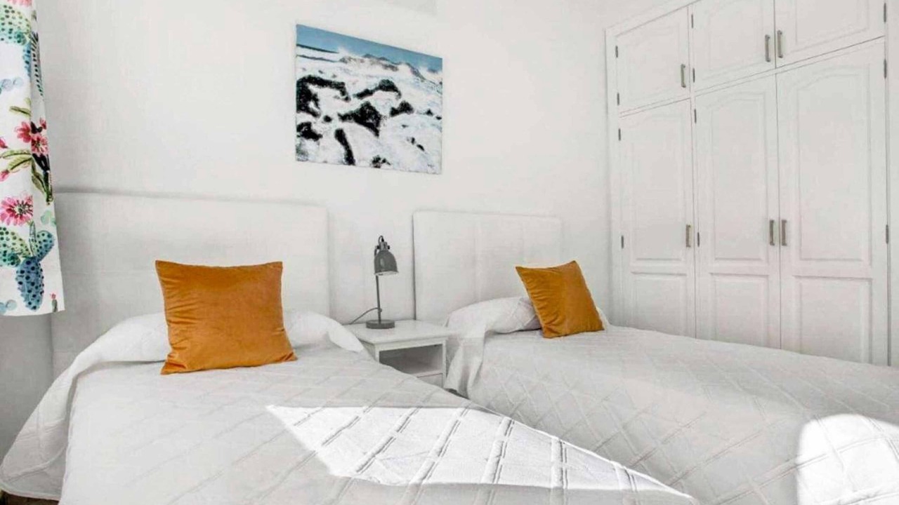 Photo of Bedroom in Matagorda