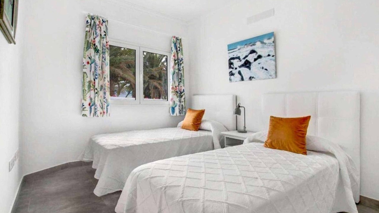 Photo of Bedroom in Matagorda