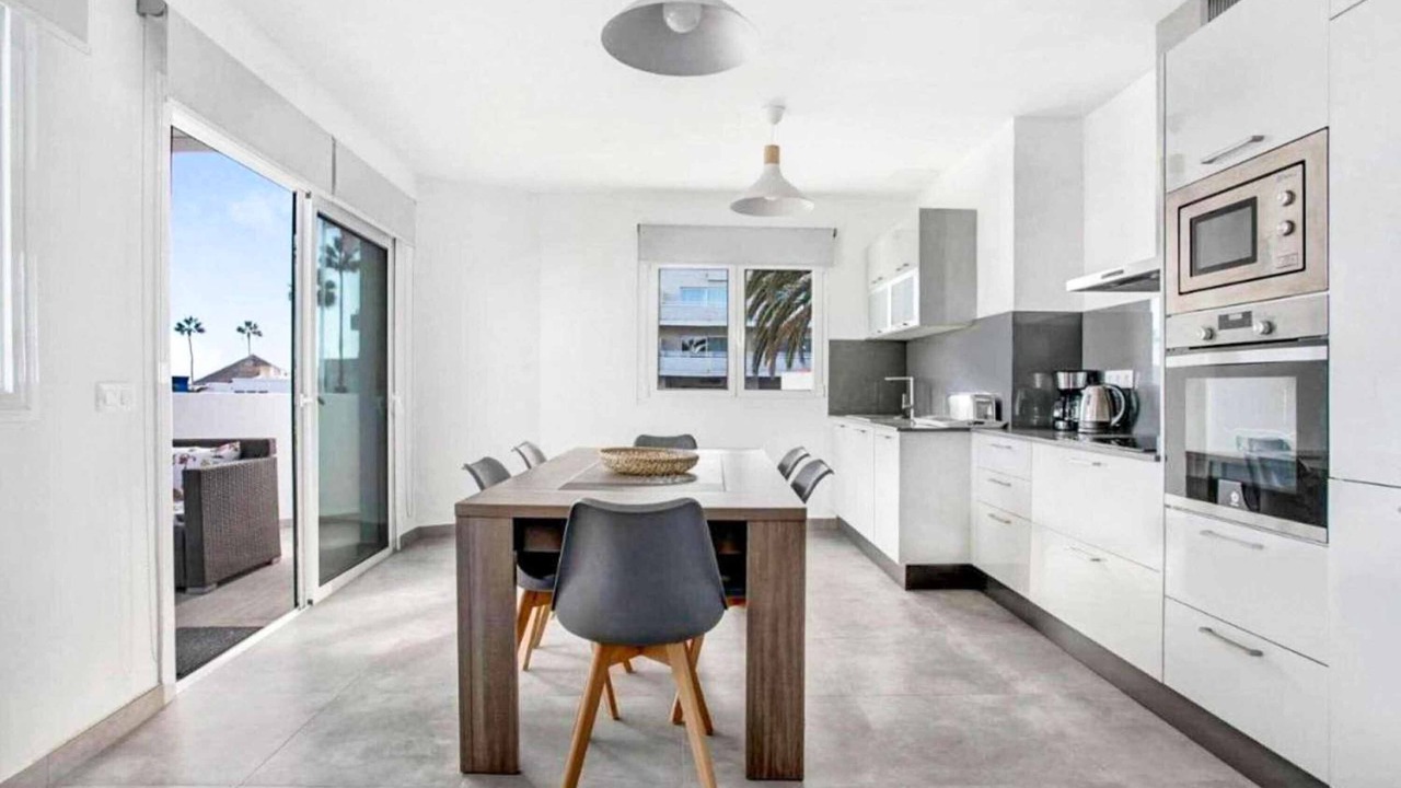 Photo of Kitchen in Matagorda