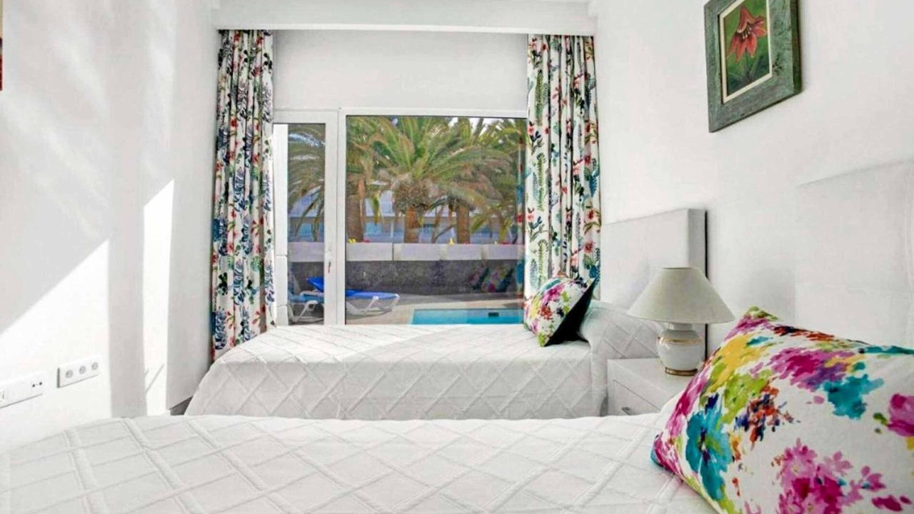 Photo of Bedroom in Matagorda