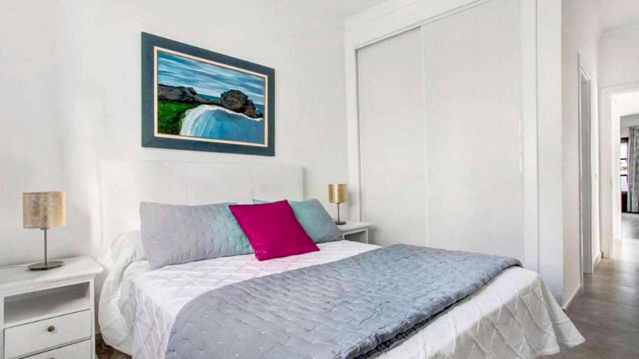 Photo of Bedroom in Matagorda