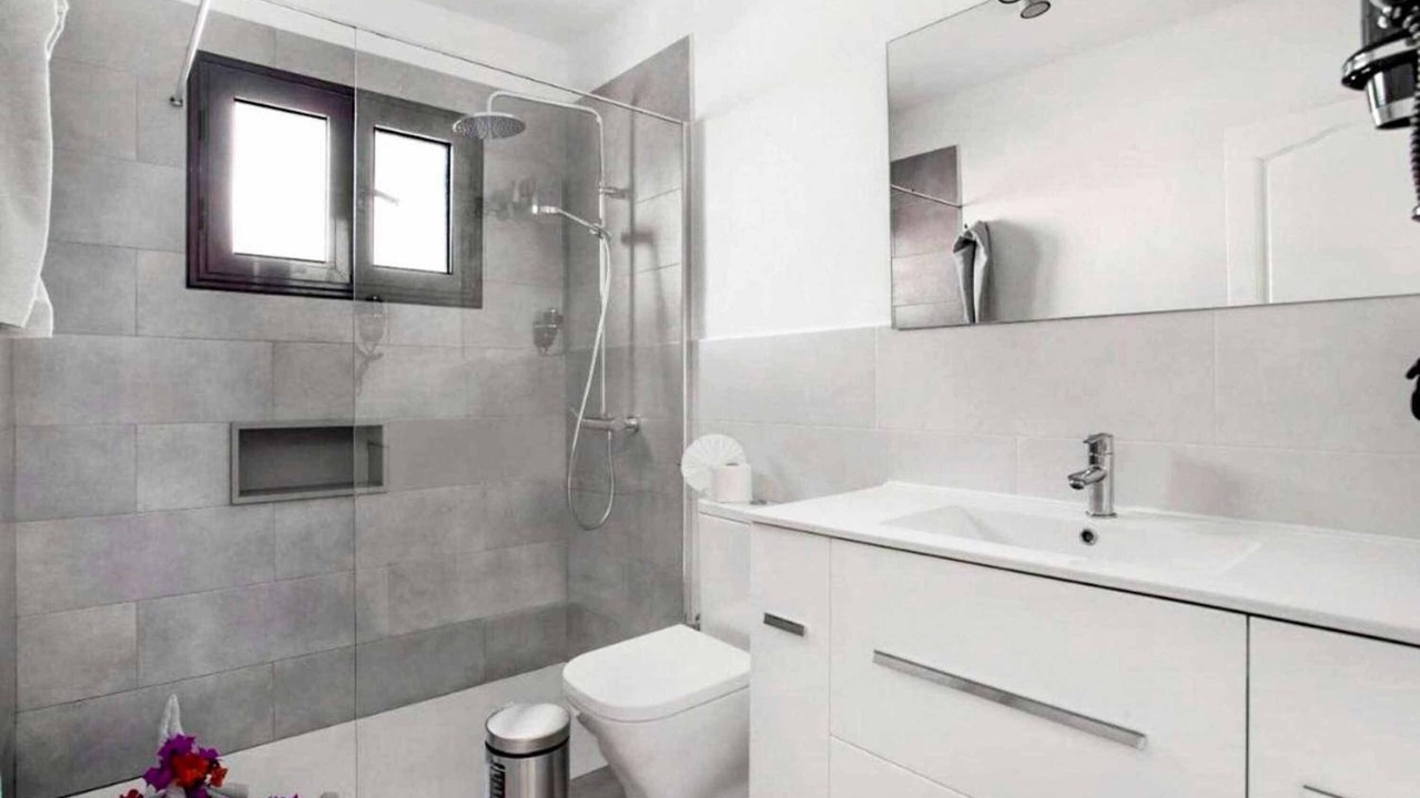 Photo of Bathroom in Matagorda