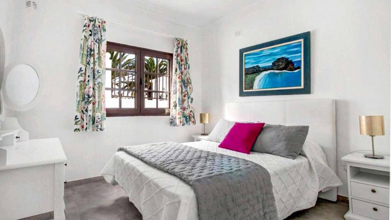 Photo of Bedroom in Matagorda