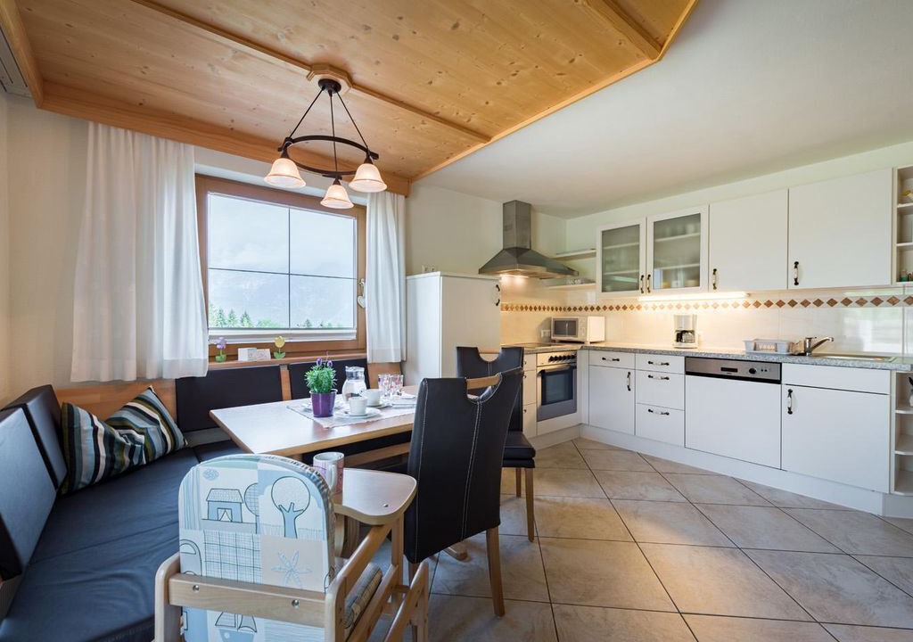 Photo of Kitchen in Außerweerberg