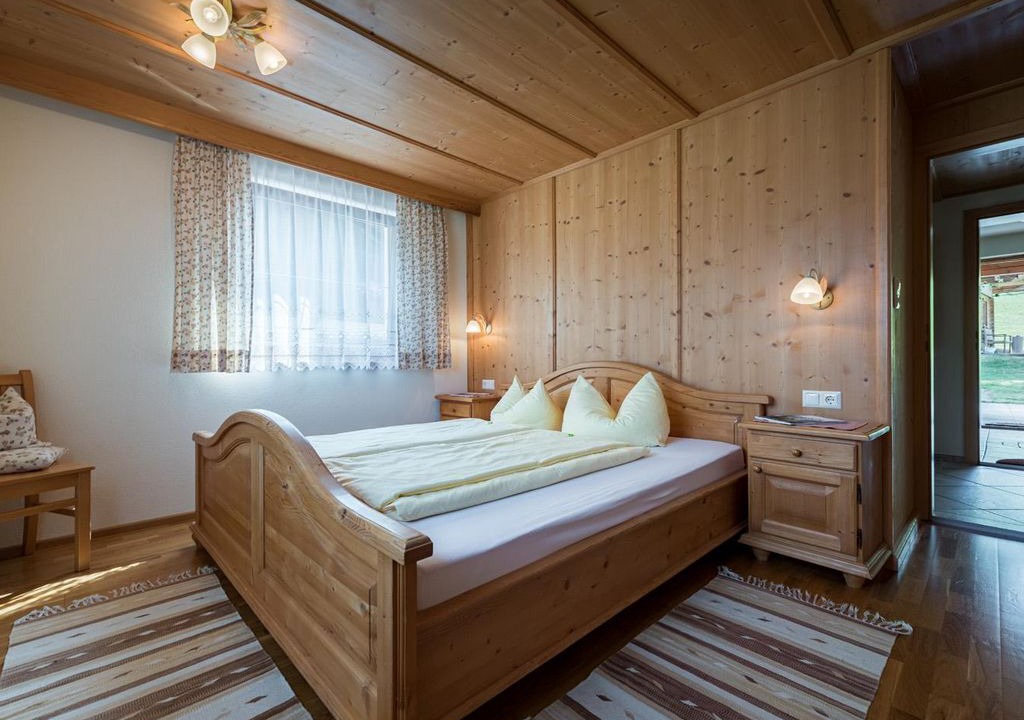 Photo of Bedroom in Außerweerberg