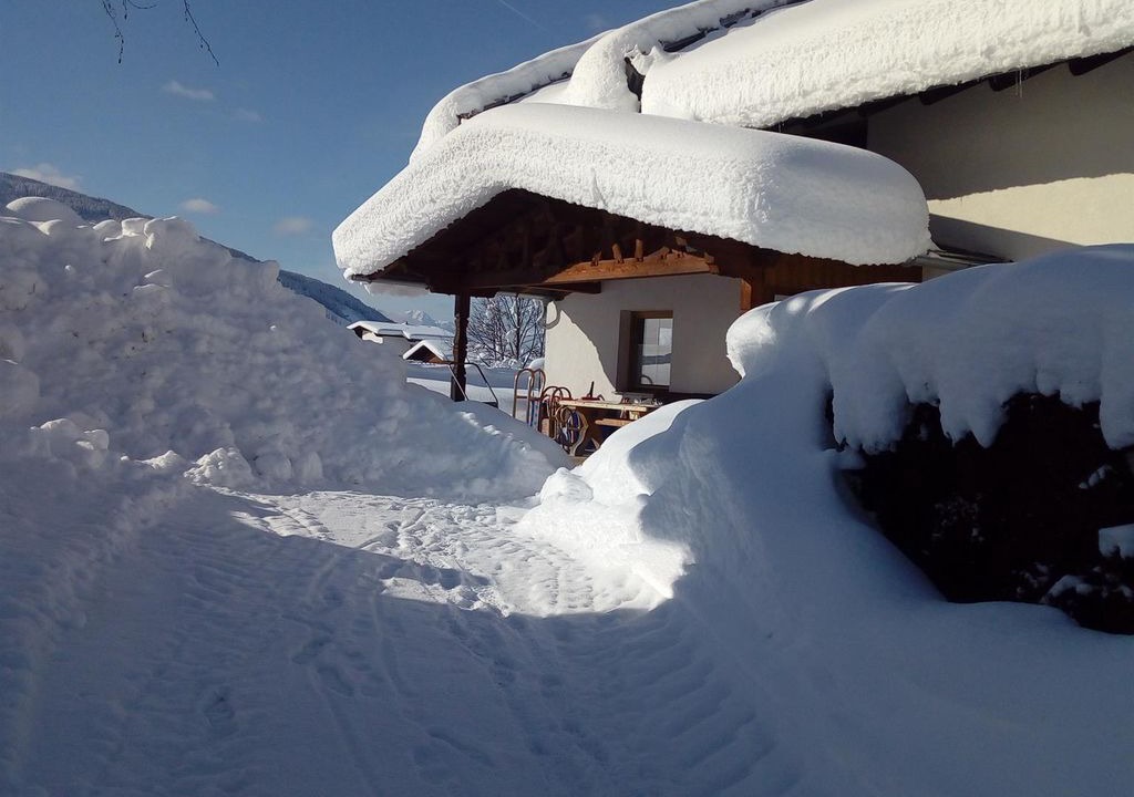 Photo of Outdoor in Außerweerberg