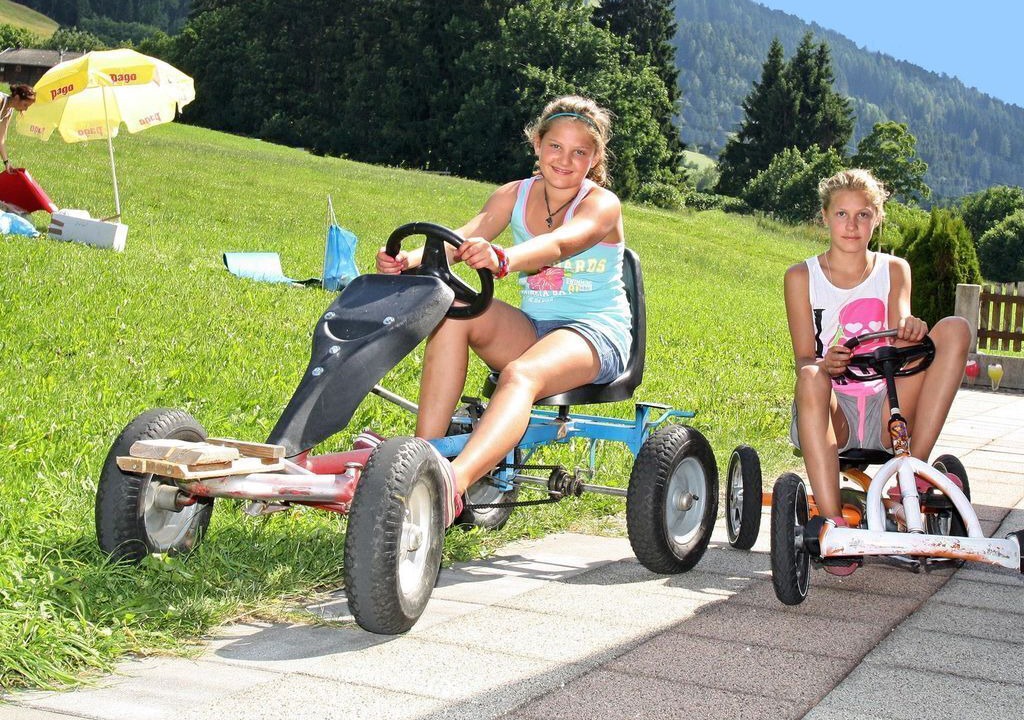 Photo of Others in Außerweerberg