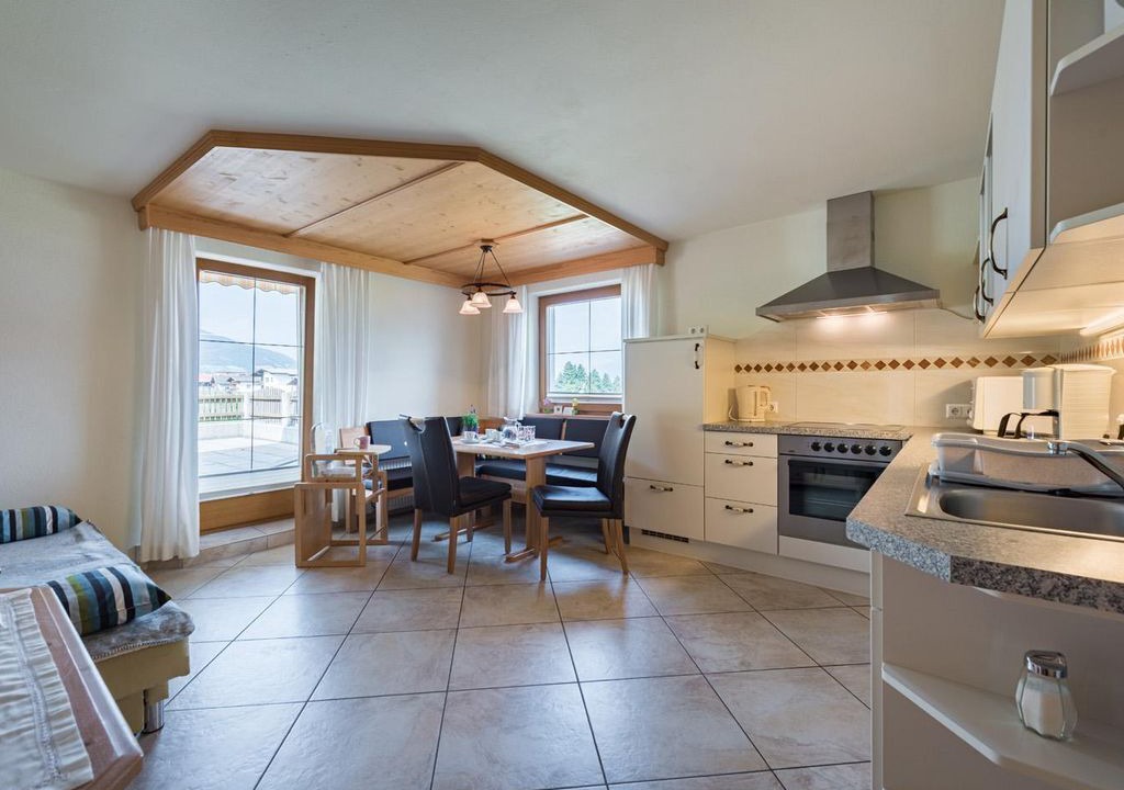 Photo of Kitchen in Außerweerberg