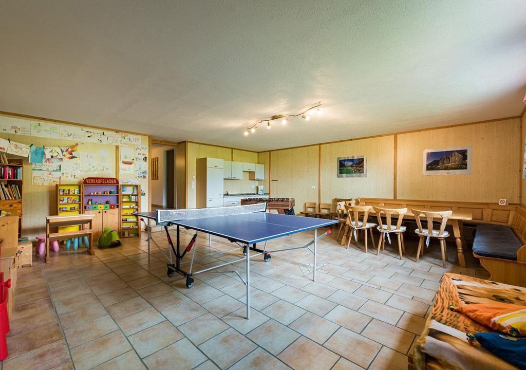 Photo of Bedroom in Außerweerberg