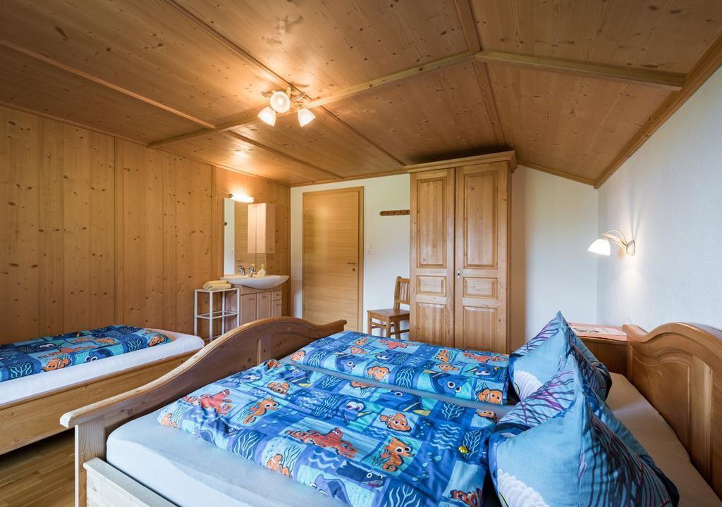 Photo of Bedroom in Außerweerberg