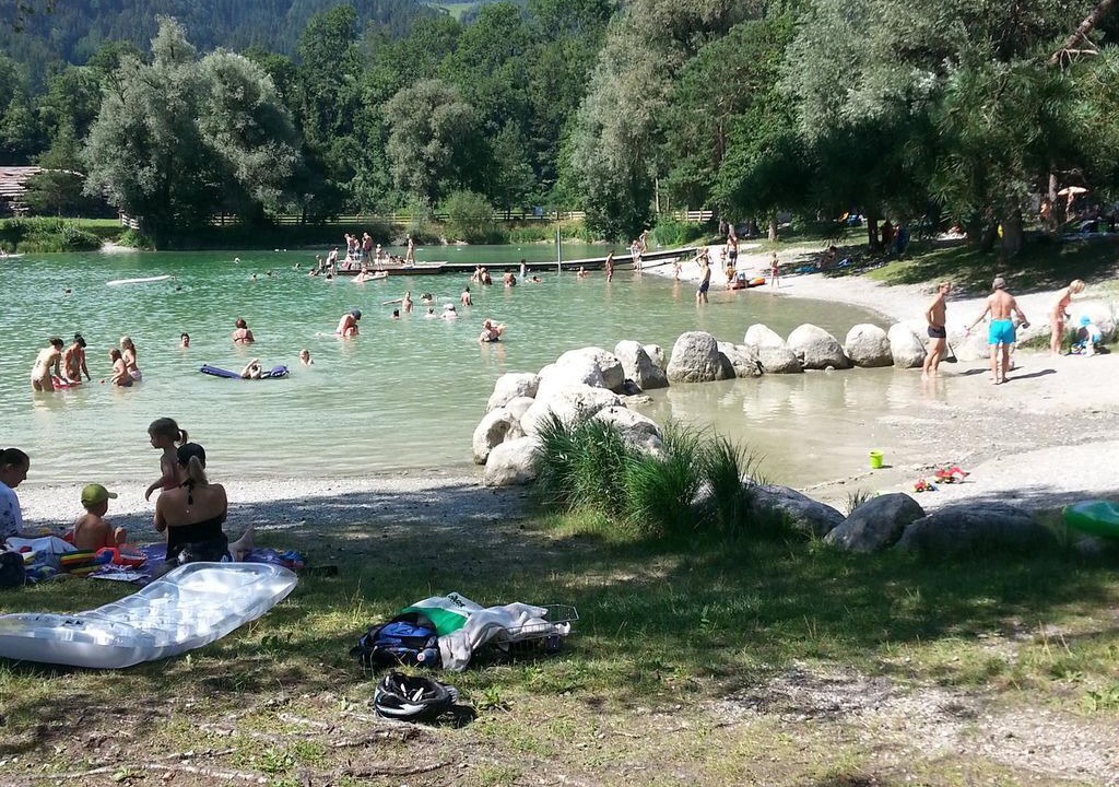 Photo of Others in Außerweerberg
