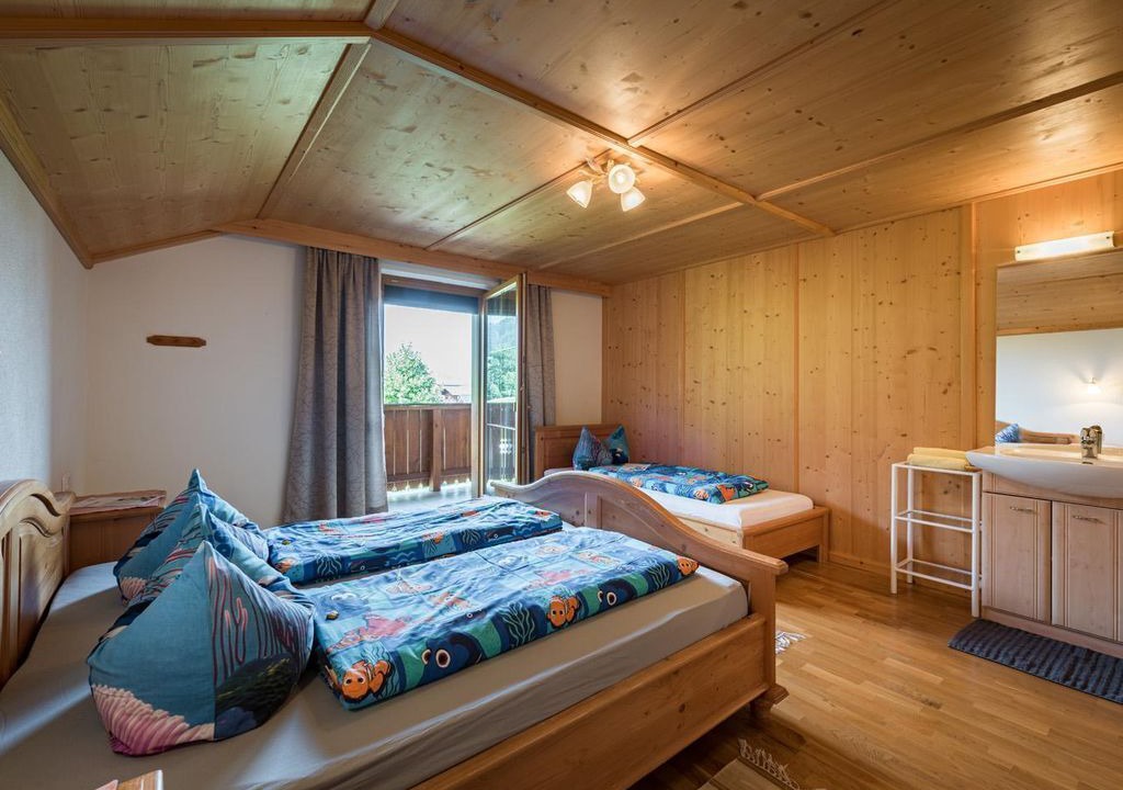 Photo of Bedroom in Außerweerberg