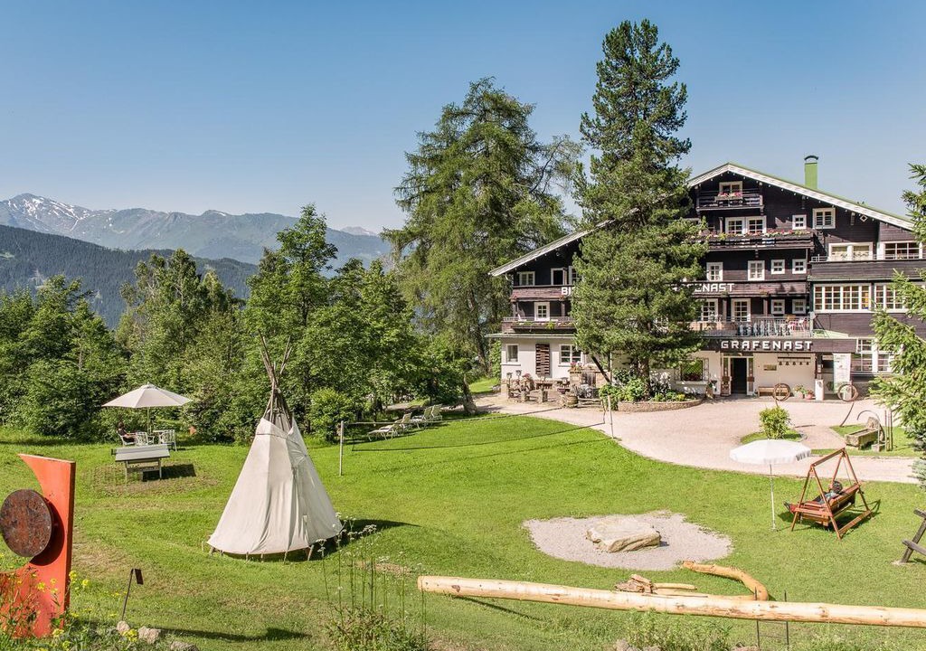 Photo of Outdoor in Schwaz