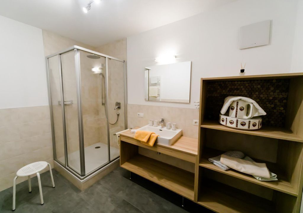Photo of Bathroom in Außerweerberg
