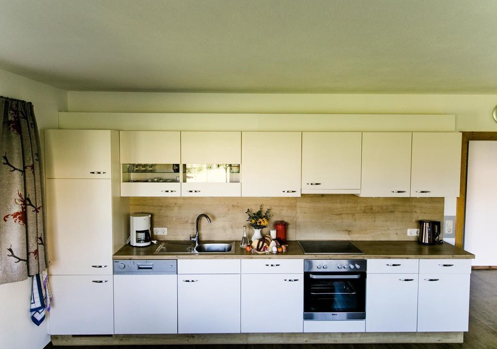 Photo of Kitchen in Außerweerberg