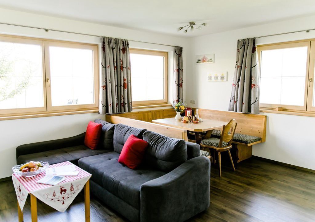 Photo of Livingroom in Außerweerberg