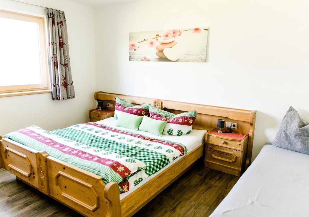 Photo of Bedroom in Außerweerberg