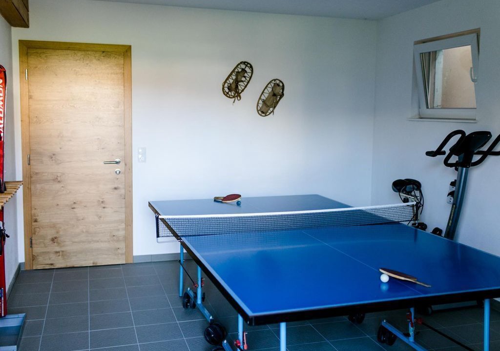 Photo of Bedroom in Außerweerberg
