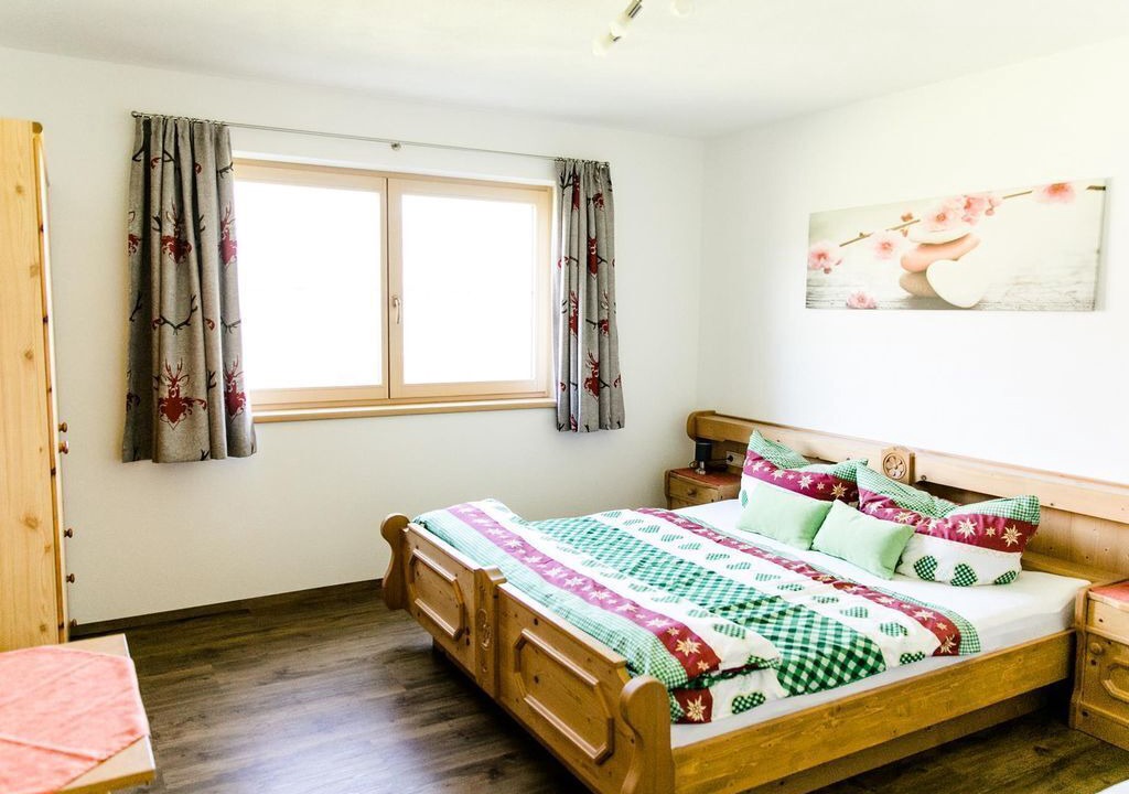 Photo of Bedroom in Außerweerberg