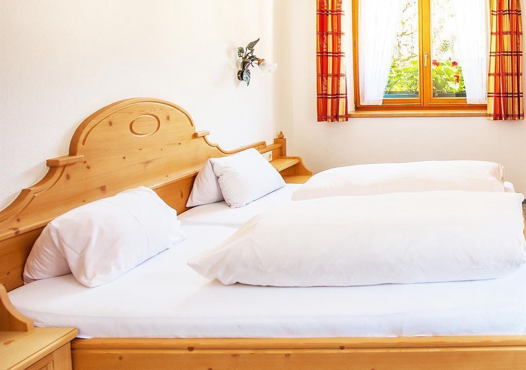 Photo of Bedroom in Hinterriss