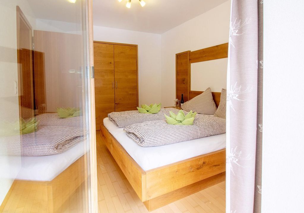 Photo of Bedroom in Hinterriss